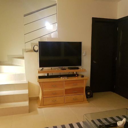 Casa Gaby Selvanova Playa del Carmen Exteriör bild