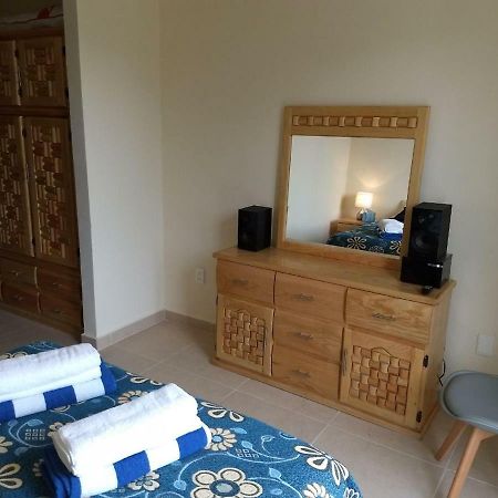 Casa Gaby Selvanova Playa del Carmen Exteriör bild
