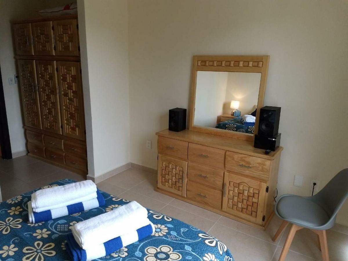Casa Gaby Selvanova Playa del Carmen Exteriör bild