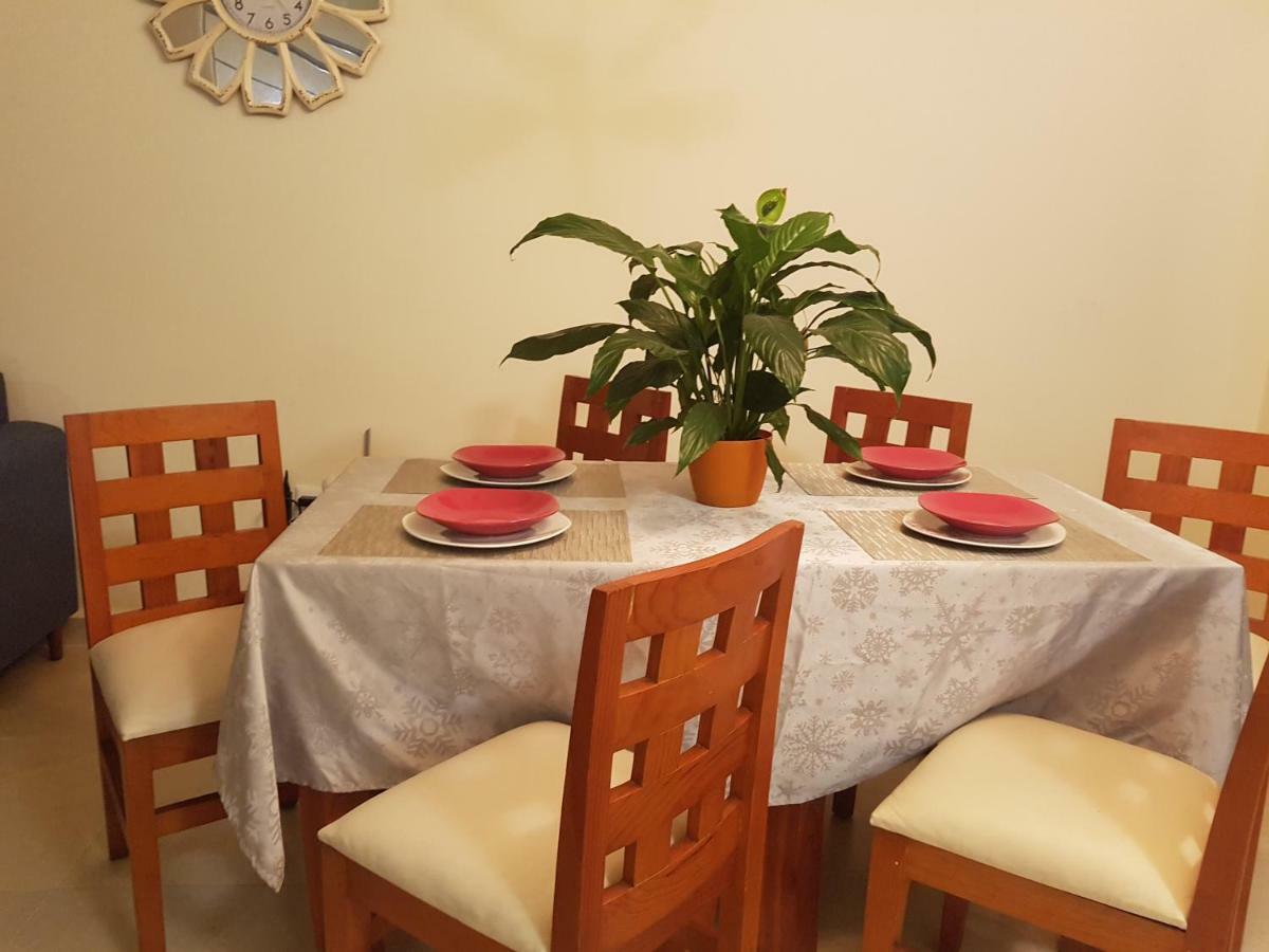 Casa Gaby Selvanova Playa del Carmen Exteriör bild
